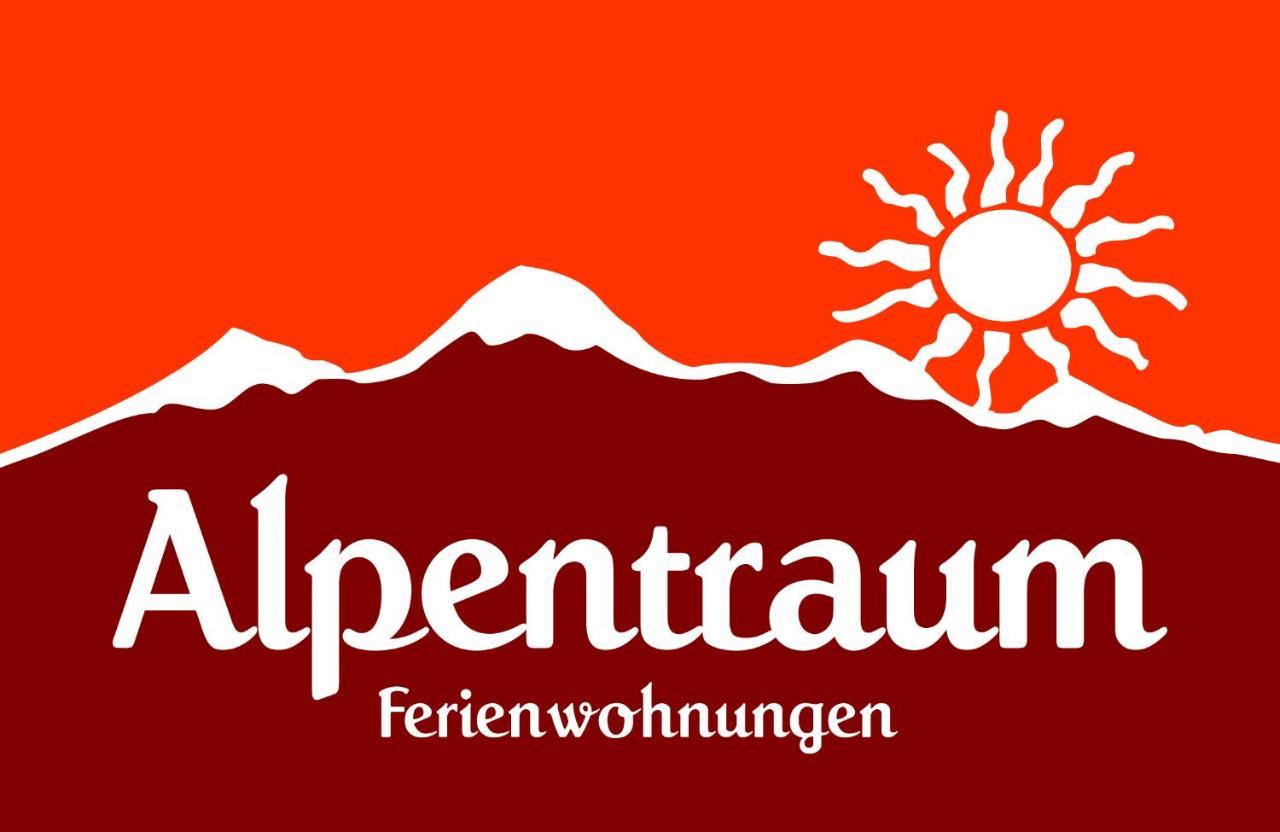 Ferienwohnungen Alpentraum - Landhaus Im Oberen Markt Oberstdorf Zewnętrze zdjęcie